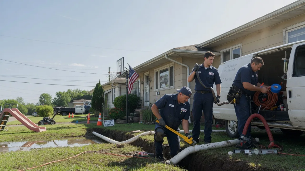 Toilet Installation in Baton Rouge, LA near me
